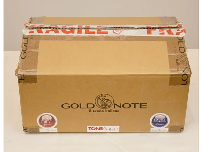 GOLD NOTE PH-10