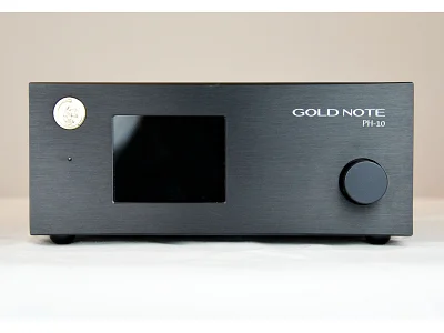 Gold Note GOLD NOTE PH-10