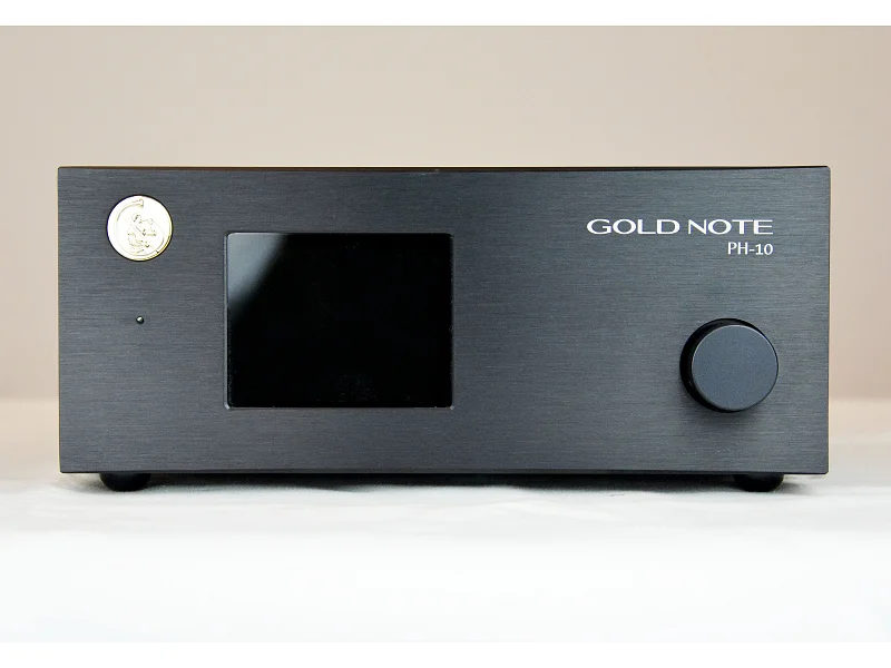 Gold Note GOLD NOTE PH-10
