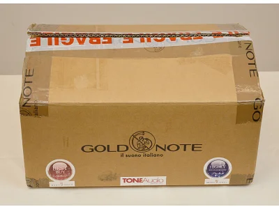 GOLD NOTE PH-10 GOLD NOTE PH-10