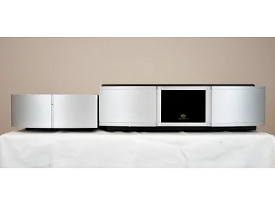 Class&eacute; Audio CLASSE' CD-SACD OMEGA
