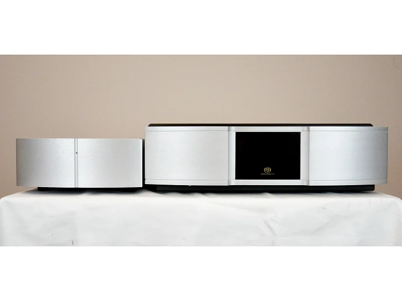 Class&eacute; Audio CLASSE' CD-SACD OMEGA