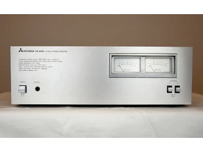 Mitsubishi MITSUBISHI DA-A600
