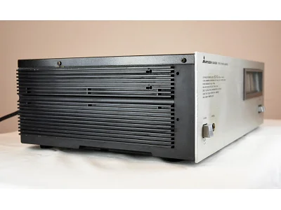 MITSUBISHI DA-A600 MITSUBISHI DA-A600