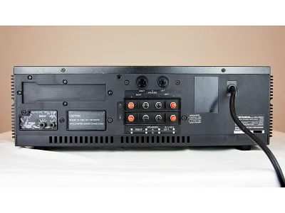 MITSUBISHI DA-A600 MITSUBISHI DA-A600