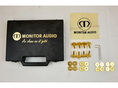 MONITOR AUDIO GOLD 20 MONITOR AUDIO GOLD 20