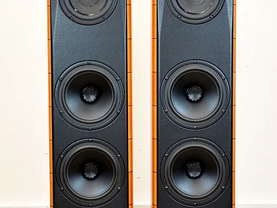 Sonus Faber SONUS FABER CREMONA M