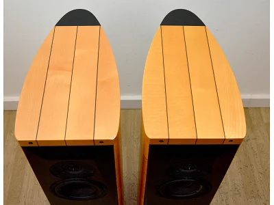 SONUS FABER CREMONA M