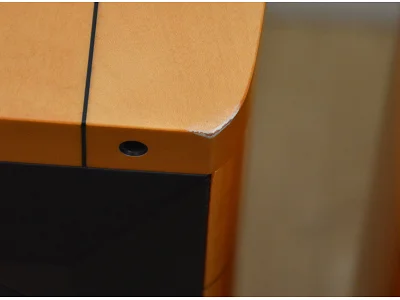 SONUS FABER CREMONA M