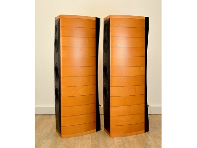 SONUS FABER CREMONA M