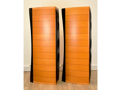 SONUS FABER CREMONA M