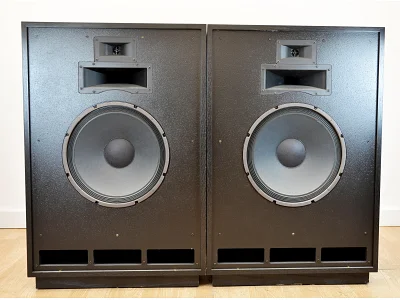 Klipsch KLIPSCH CORNWALL III
