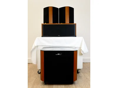 Jamo JAMO HOME CINEMA