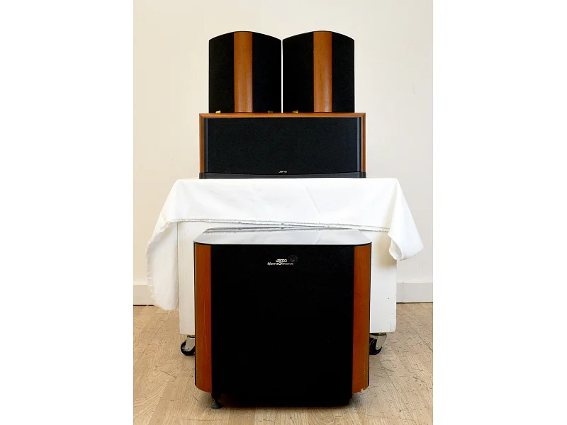 Jamo JAMO HOME CINEMA