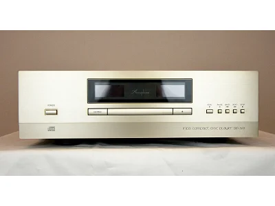 Accuphase ACCUPHASE DP-510
