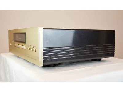 ACCUPHASE DP-510 ACCUPHASE DP-510
