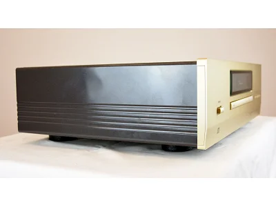 ACCUPHASE DP-510 ACCUPHASE DP-510