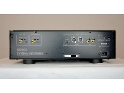 ACCUPHASE DP-510 ACCUPHASE DP-510