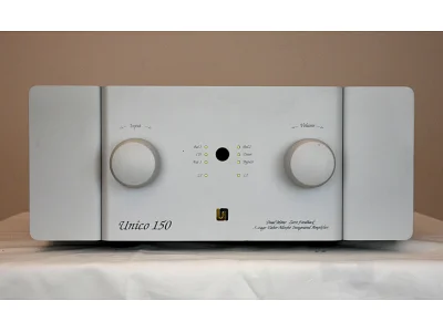 UNISON RESEARCH UNISON RESEARCH UNICO 150