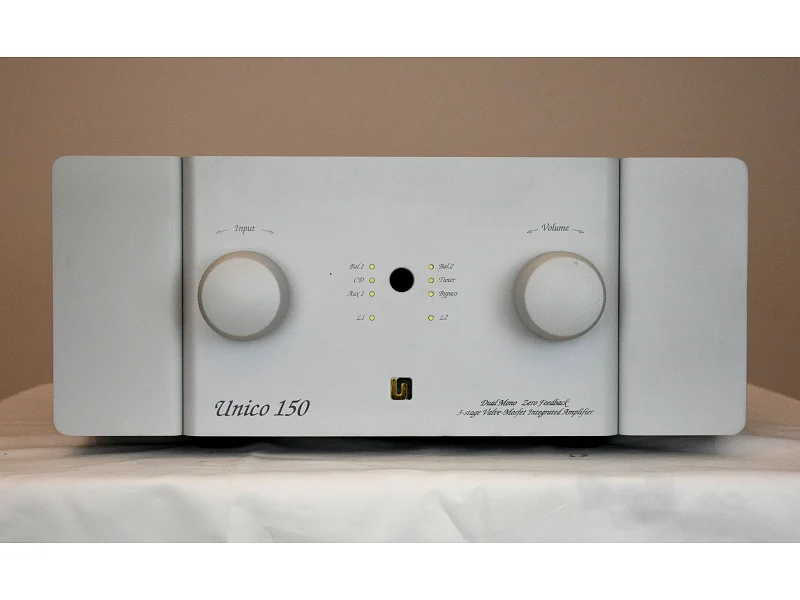UNISON RESEARCH UNISON RESEARCH UNICO 150