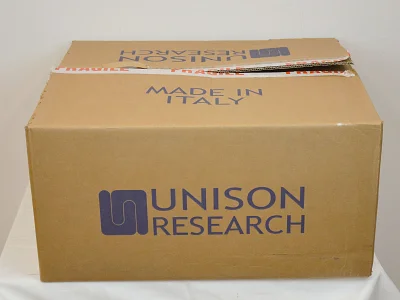 UNISON RESEARCH UNICO 150 UNISON RESEARCH UNICO 150
