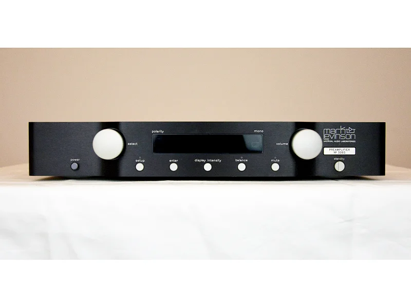 Mark Levinson MARK LEVINSON N 326S