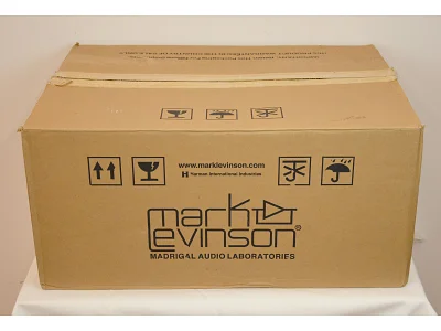MARK LEVINSON N 326S MARK LEVINSON N 326S