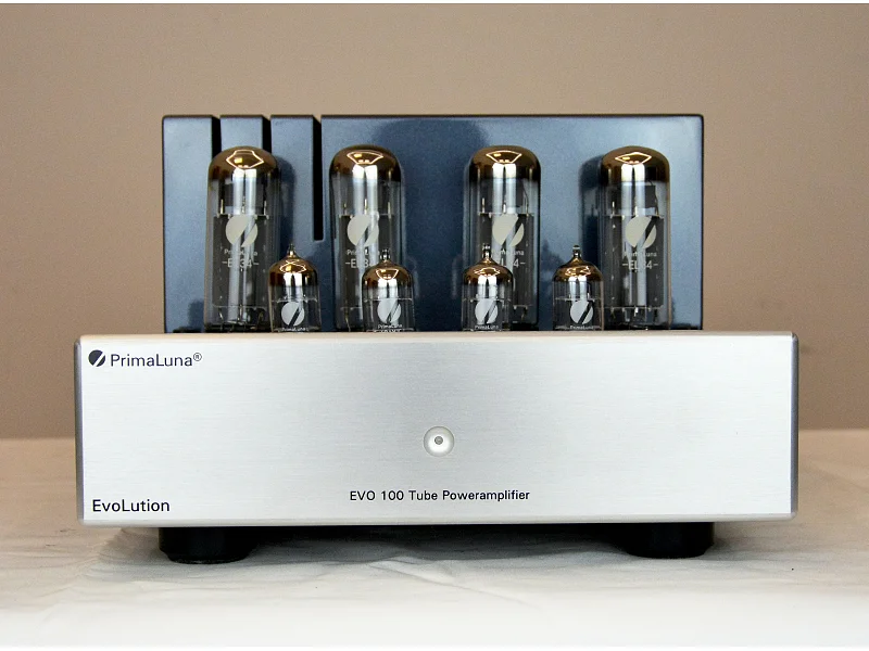 Primaluna PRIMALUNA EVO 100