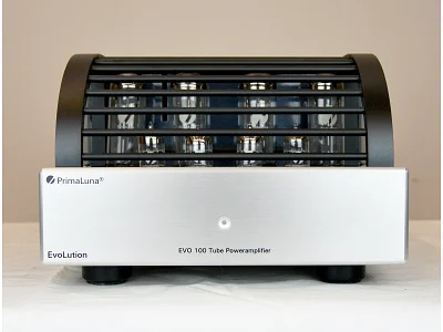 PRIMALUNA EVO 100 PRIMALUNA EVO 100