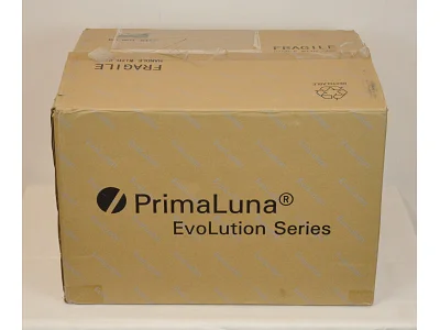 PRIMALUNA EVO 100 PRIMALUNA EVO 100