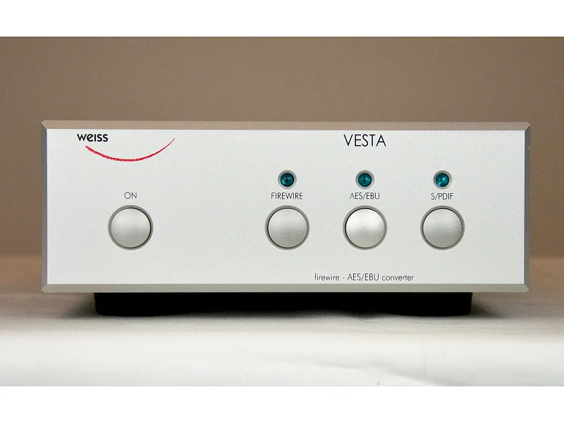 Weiss WEISS VESTA