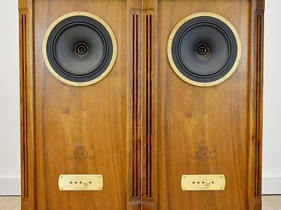 TANNOY TANNOY PRESTIGE TURNBERRY GOLD REFERENCE
