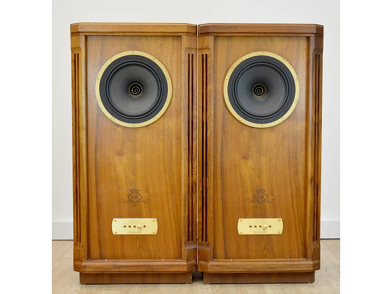 TANNOY TANNOY PRESTIGE TURNBERRY GOLD REFERENCE