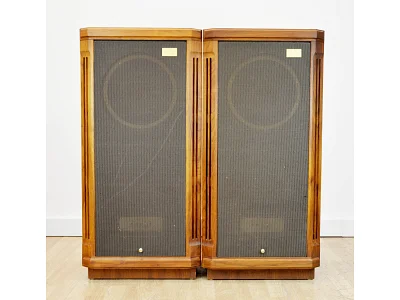 TANNOY PRESTIGE TURNBERRY GOLD REFERENCE