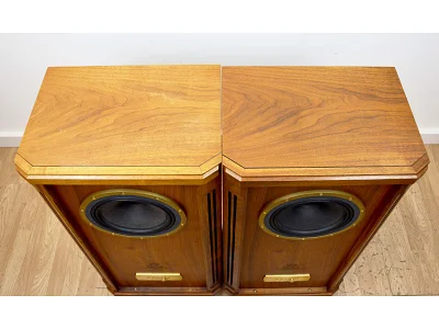 TANNOY PRESTIGE TURNBERRY GOLD REFERENCE