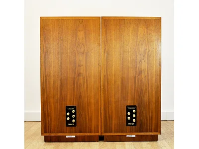TANNOY PRESTIGE TURNBERRY GOLD REFERENCE