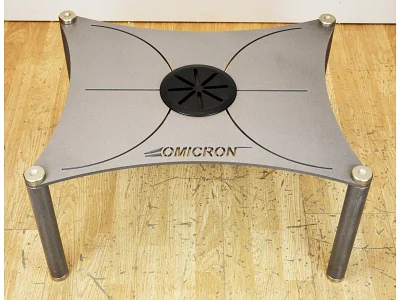 Omicron OMICRON