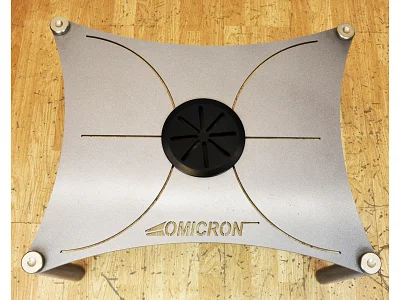OMICRON