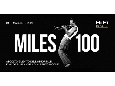 Miles 100