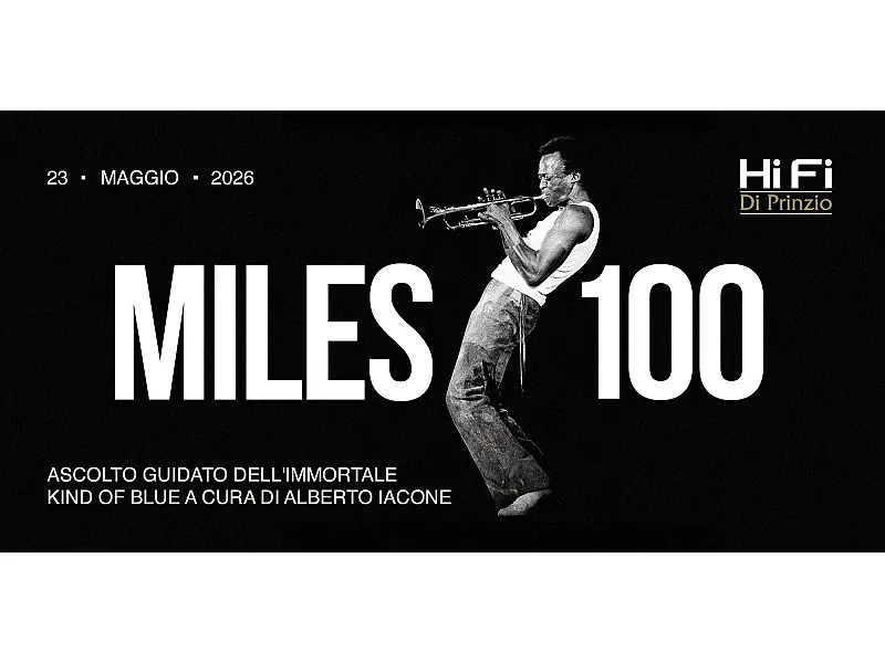 Miles 100