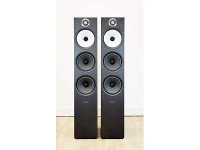Bowers & Wilkins BOWERS & WILKINS 603 S2 ANNIVERSARY
