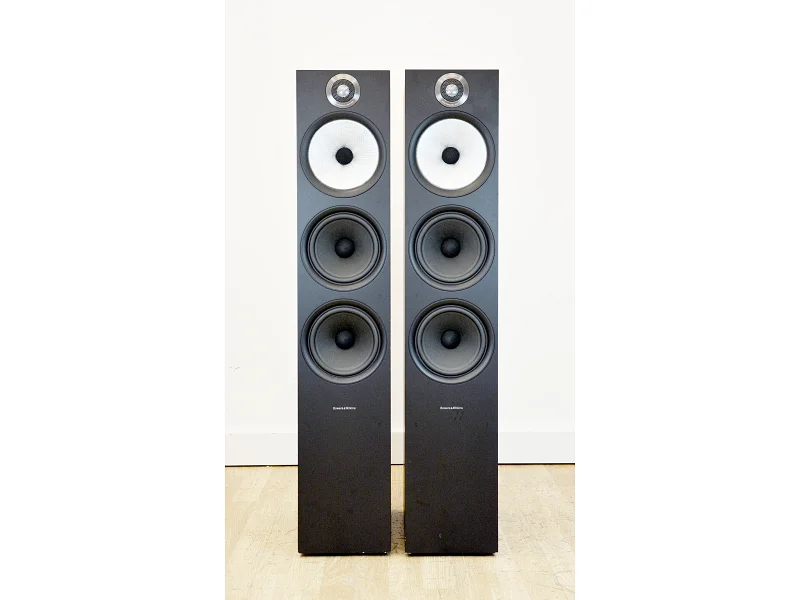 Bowers & Wilkins BOWERS & WILKINS 603 S2 ANNIVERSARY