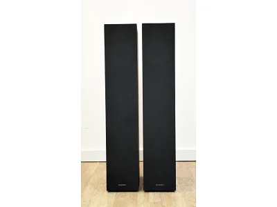 BOWERS & WILKINS 603 S2 ANNIVERSARY BOWERS & WILKINS 603 S2 ANNIVERSARY