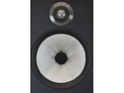 BOWERS & WILKINS 603 S2 ANNIVERSARY BOWERS & WILKINS 603 S2 ANNIVERSARY