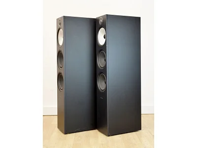 BOWERS & WILKINS 603 S2 ANNIVERSARY BOWERS & WILKINS 603 S2 ANNIVERSARY