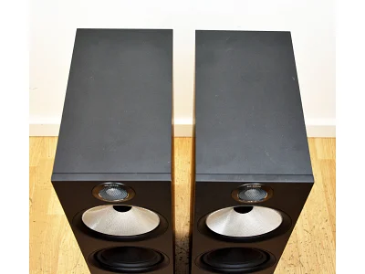 BOWERS & WILKINS 603 S2 ANNIVERSARY BOWERS & WILKINS 603 S2 ANNIVERSARY