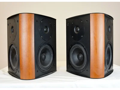 Jamo JAMO CONCERT SURROUND