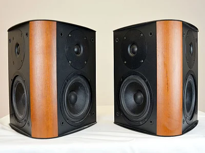 Jamo JAMO CONCERT SURROUND