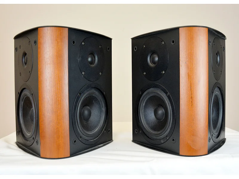 Jamo JAMO CONCERT SURROUND