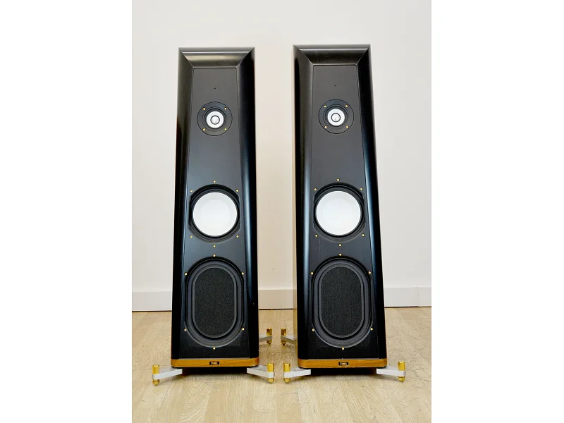 THIEL THIEL CS 2.4